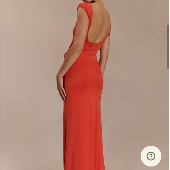 MESHKI Dress (sold out on website) - Picture 5 of 5